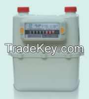 DIAPHRAGM TYPE GAS METER G1.6A/G2.5 A /G4 A Gas meter