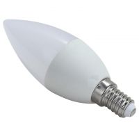 LED Bulb C37 3W 5W 7W with CE&RoHS