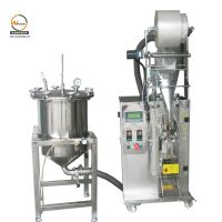 Automatic Industrial Butter Packing Machine