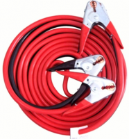 2ga 20ft heavy duty booster cable