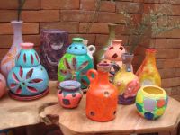 pots one of a kind