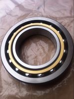 Sell SKF 7219 BECBM Angular contact ball bearings, single row