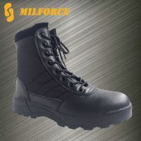 sell police boots police safety boots police tactical boots