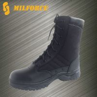 sell police boots police safety boots military police boots