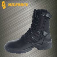 sell police boots police safety boots police tactical boots