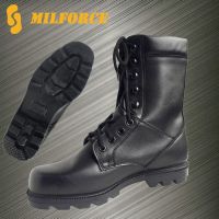 sell high ankle military boots saudi arabia military boots