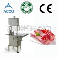 meat bone sawing machine