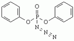 Sell Diphenylphosphoryl azide (DPPA) [26386-88-9], 99%