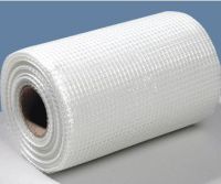 Sell PVC fiberglass mesh