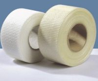 Sell fiberglass self adhesive mesh tape