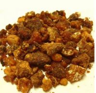 OPOPONAX ( SWEET MYRRH )