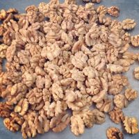 WALNUT KERNEL, WALNUT SHELLED, CASHEW NUTS BLANCHED