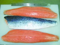 Sell Norwegian Superior Atlantic Salmon Fillets, TRIM C, D and E