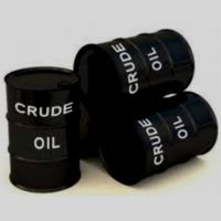 Crude Oil/Light Crude Oil
