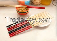 Lo mein chopsticks