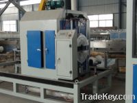Sell HDPE Large-Caliber Gas/Water Supply Pipe Extruson Line