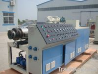 Sell PVC Wire Trunking  Extrusion Line