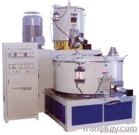 Sell High-Speed Mixing Machine