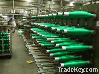 Sell PE/PP Monofilament Yarn Extrusion Line