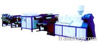 Sell SLM lacerated film extrusion line