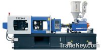 Sell  Pipe fittings injection molding machine