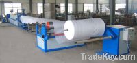 Sell EPE Foam Packing Cloth Extruder Machine