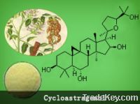 Sell Cycloastragenol 90% from stock at best price