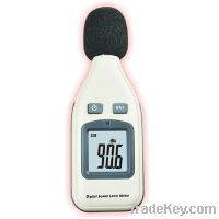 Sell Sound meter