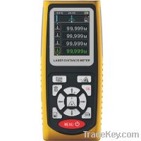 Sell laser distance meter