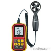 Sell anemometer
