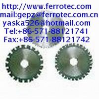 Sell Sawblades for Cutting Pricture Frame
