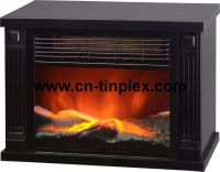 Offer Best High Quality Electric  Fireplace Heater