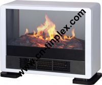 Best sale modern electric fireplace stove