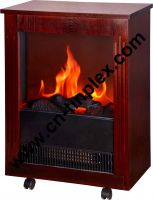 Very Good Selling wood fake electric fireplace, cheap electric fireplace