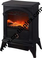 Hot sale electric fireplace heater