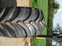 Sell  Forestry tyres
