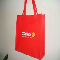 Sell promotion bag