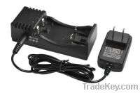BlC3 Battery Charger For 14500 14650 17670 18500 18650 18700