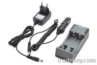 Blc2 Battery Charger For 14500/14650/17670/18500/18650/18700