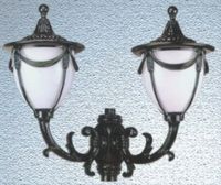 wall lamp series
