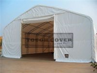 W12.2m, Fabric Covered Storage Buildings, Storage Shelter