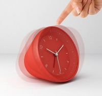 Promotional gift Home appliance gravity control clock