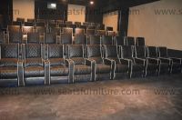 reclining theatre seating LS-805