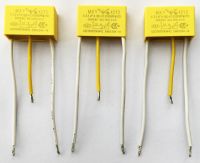 interference suppression capacitor MXY X2Y2