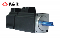 750w, 220V 2500line encoder 3phase ac servo motor