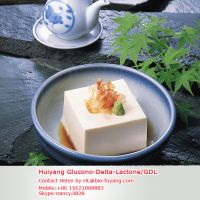 glucono delta lactone/tofu /Quality improver/acidifying agent