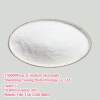 High Quality sodium gluconate calcium gluconate