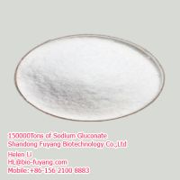 textile industry chemicals products for high grade sodium gluconate