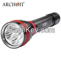 Archon WY08 4000lm led Diving Flashlight