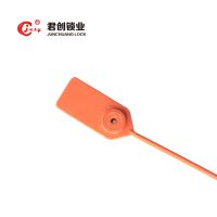 china adjustable length plastic security sealsJCPS100